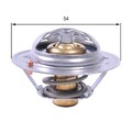 Gates Thermostat, Kühlmittel TH43182G1 für DACIA LADA  passend für NISSAN