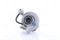 NISSENS Abgas-Turbo-Lader Turbolader Aufladung / ohne Pfand ** FIRST FIT **
