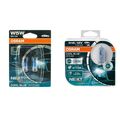 OSRAM COOL BLUE INTENSE Set H15 Duobox + W5W DUOPack Glühlampe Birne