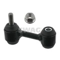 SWAG Koppelstange Stabilisator hinten beidseitig für Opel Insignia A