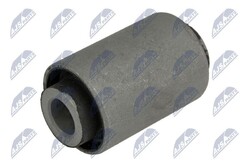 Querlenker Lager für Ford Focus C-Max I Limo Kombi Cabrio 98-12 NTY Ztt-Fr-004A