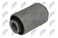 Querlenker Lager für Ford Focus C-Max I Limo Kombi Cabrio 98-12 NTY Ztt-Fr-004A