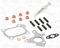 ELRING 714.351 Montagesatz, Lader für ASHOK LEYLAND,DACIA,RENAULT,SUZUKI