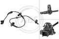 Sensor  Raddrehzahl vorne links A.B.S. 31673 für HONDA