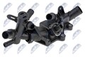 NTY CTM-RE-012 Thermostatgehäuse für RENAULT