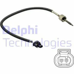 Abgastemperatursensor TS30228 DELPHI für MERCEDES-BENZ S-KLASSE
