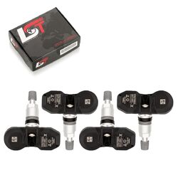 4x RDCi TPMS-Sensor Reifenluftdruck 433 MHz 7PP907275F für AUDI A7 4GA A8 4H