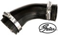 Gates 09-0639 Ladeluftschlauch Turboschlauch Ansaugschlauch für Ford 