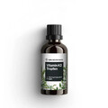 Vitamin K2 Tropfen - 50 ml_für 6 Monate
