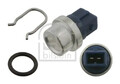 KÜHLMITTELTEMPERATURSENSOR blau 34762 FEBI BILSTEIN für AUDI SEAT VW VOLVO LADA