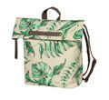 Basil Ever Green Shopper- Rucksacktasche sandshell beige