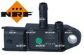 NRF 708035 Sensor für Abgasdruck Sensor Abgasdruck Abgasdrucksensor 