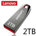 Lenovo 2TB Hi-Speed USB 3.0 Stick | Pendrive Thumb Pen Memorystick Speicherstick
