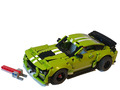 LEGO TECHNIC: Ford Mustang Shelby GT500 (42138)