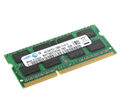 4GB Samsung 4GB 2RX8 DDR3L 1600MHz PC3L-12800S 204PIN SO-DIMM RAM 1.35V Arbeitsspeicher