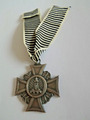 Original Preussen - Ehrenkreuz 2. Klasse Für Verdienst im Kriegervereinswesen
