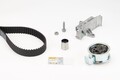 Zahnriemensatz für AUDI FORD SEAT SKODA VW A2 A3 A4 B5 Avant B6 A6 C5
