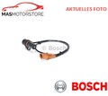 KURBELWELLENSENSOR IMPULSGEBER BOSCH 0 261 210 160 P FÜR ALFA ROMEO 156,145,146
