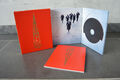 RAMMSTEIN CD Zeit Special Edition Booklet 56 Seiten NEUwertig!!!