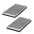 Innenraumfilter Pollenfilter für BMW Rolls Hengst Filter E1920Lc-2 2001 - 2017