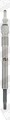 Glühkerze Glühstiftkerze für VW LT 28-35 2001 - 2006 Borgwarner (Beru) Gn050