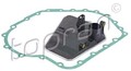 TOPRAN 116 010 Hydraulikfiltersatz AT Automatikgetriebe für AUDI A8 (4E2, 4E8)