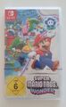 Super Mario Bros. Wonder für Nintendo Switch NEU OVP SEALED
