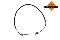 Sensor Abgastemperatur EASY FIT NRF 707094 M14x1.5 für MERCEDES KLASSE W212 S212