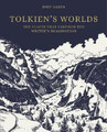 John Garth The Worlds of J. R. R. Tolkien (Gebundene Ausgabe)