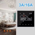 WiFi Smart Thermostat für Tuya mit Elektroheizung Wasser Gas Boiler Steuerung