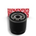 FEBI BILSTEIN 39763 Ölfilter Anschraubfilter für FIAT Panda Schrägheck (141)