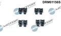 Dr.Motor Automotive DRM01156S Stellelement, Drosselklappe für MERCEDES-BENZ