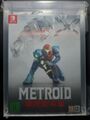 Metroid Dread Special Edition Switch 1Upgrade Rating 80+ (No VGA No Wata)