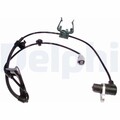 DELPHI SS20195 - ABS-SENSOR FÜR AVENSIS  T22 , AVENSIS KOMBI  T22