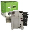 PSH +Line GENERATOR LICHTMASCHINE 150A passend für DACIA DOKKER DUSTER RENAULT