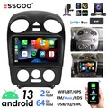 Für VW Beetle 2001-10 DAB+ Carplay Autoradio 64G Android 13 GPS Navi WiFi RDS BT