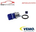 KÜHLMITTELTEMPERATURSENSOR NIEDRIGER VEMO V10-99-0125 P FÜR AUDI 80,B4 1.9 TD