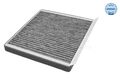 Wasserpumpe, Motorkühlung Meyle 37-13 002 0001 für HYUNDAI