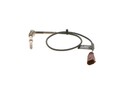 BOSCH Sensor Abgastemperatur 0 986 259 070 für VW PASSAT B6 3C2 Variant 3C5 3 2