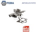 28543 MOTOR KÜHLWASSERPUMPE WASSERPUMPE FEBI BILSTEIN NEU OE QUALITÄT