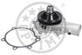 Wasserpumpe AQ-1477 OPTIMAL für OPEL ASCONA B REKORD E REKORD E Caravan MANTA B