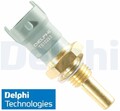 Delphi TS10253 Sensor für Kühlmitteltemperatur Sensor Kühlmittelsensor 
