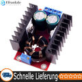150W Boost Converter DC Step Up Wandler Modul Spannung Einstellbar 10-32V-12-35V