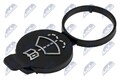 NTY Verschluss Waschwasserbehälter KZS-PL-002 für OPEL INSIGNIA G09 Sports ASTRA