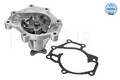 MEYLE 28-13 220 0001 Kühlmittelpumpe Wasserpumpe für HYUNDAI H-1 Travel (TQ)
