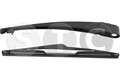 STC Heckscheibenwischer + Arm Hinten für FORD S-MAX (WA6) GALAXY (WA6) 325mm