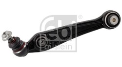 FEBI BILSTEIN Querlenker Dreieckslenker 174589 Stahl für BMW X5 F15 F85 X6 F16
