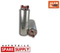 KRAFTSTOFFFILTER FÜR VW ALCO FILTER SP-1279
