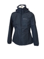 Jack Wolfskin DAMEN Stormy Point 2l Jkt M Jacket Schwarz S EU