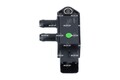 Sensor Abgasdruck NRF 708070 vor Rußpartikelfilter Katalysator für RENAULT CLIO